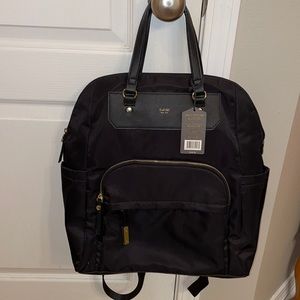 Tutilo Carry the Day Backpack